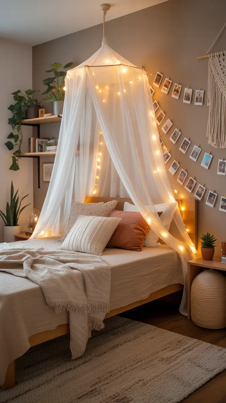 Dorm Room Decorating Ideas 2026: Modern, Boho & Vintage Styles for Every College Student