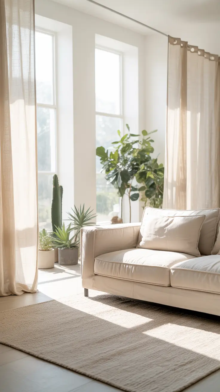 Rugs for Living Room Ideas 2026: Modern Inspiration for Every Home Style