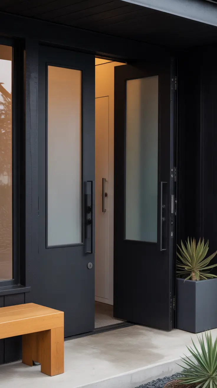 Foyers Ideas 2026: Transform Your Entryway Into a Modern Luxury Statement