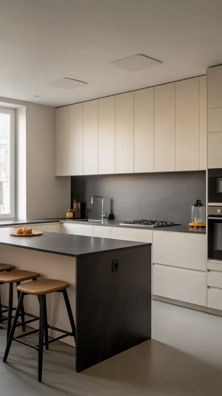 Kitchen Colors Ideas 2026: The Hottest Trends for Modern and Inviting Kitchens