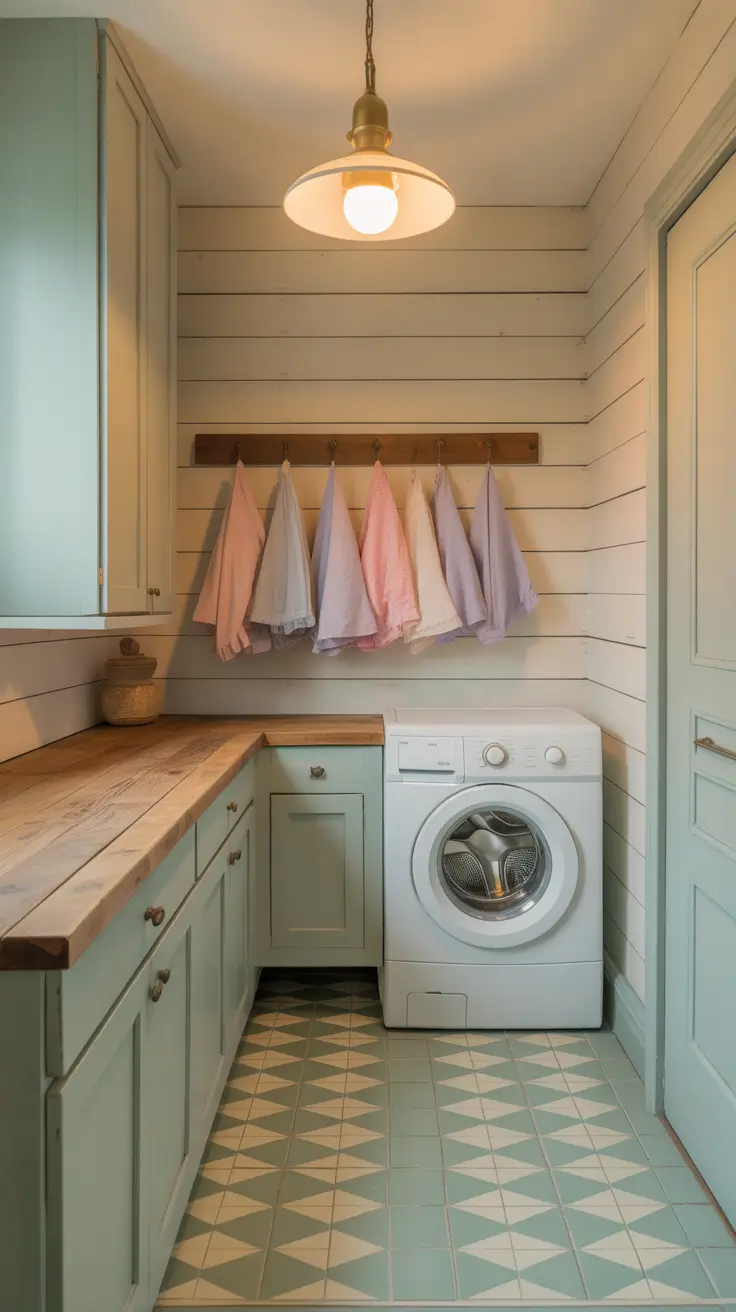 Top Laundry Room Renovation Ideas 2026: Modern, Farmhouse & Elegant Inspirations