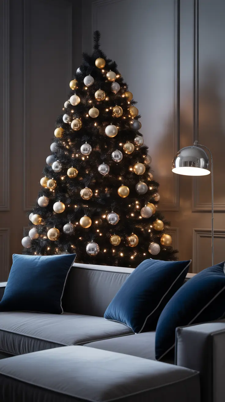 Christmas Tree Decorations Ideas 2025: Modern, Rustic & Minimalist Trends for a Festive Home