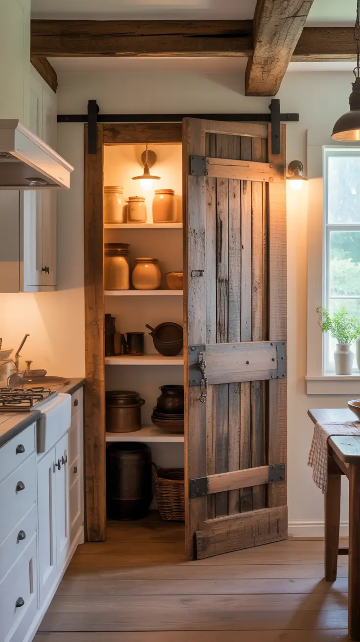 Farmhouse Kitchen Ideas 2026: Modern, Rustic & Cozy Designs for Every Home