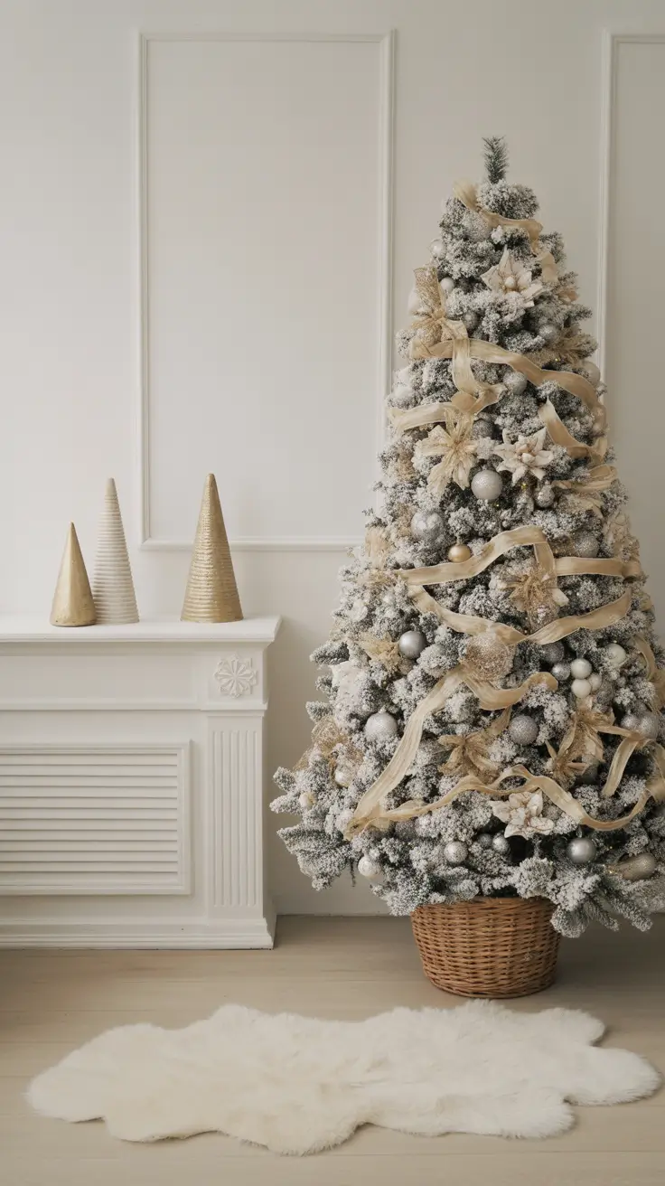 Xmas Tree Ideas 2025: Unique and Creative Christmas Decor Trends for a Festive Home