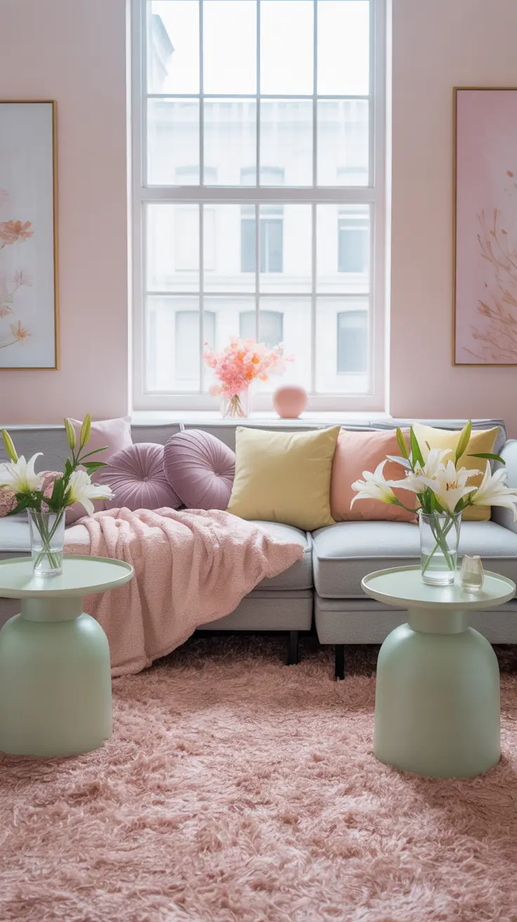 Apartment Living Room Ideas 2026: Stylish & Cozy Designs for Every Lifestyle