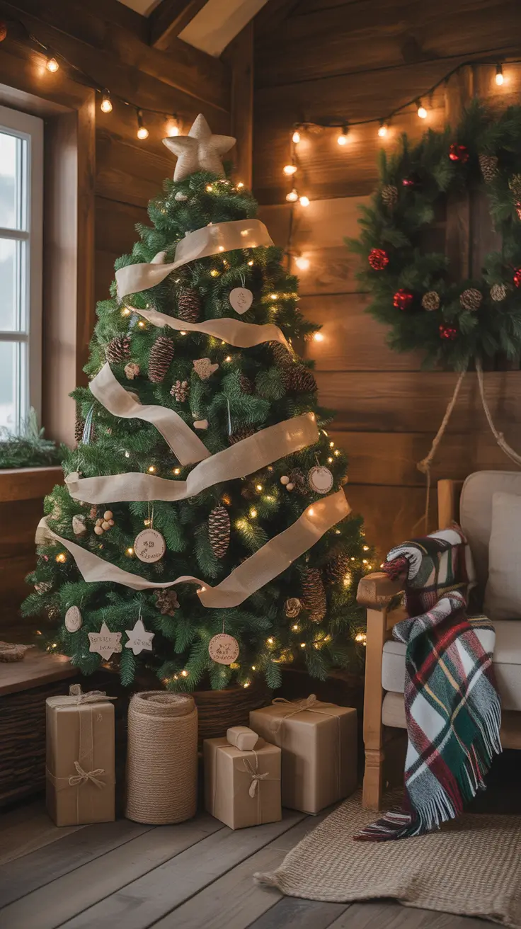 Christmas Tree Inspiration 2025: Elegant, Modern & Timeless Holiday Decor Ideas