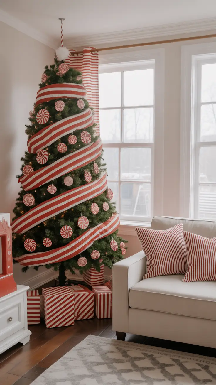 Best Christmas Tree Ideas 2025: Modern, Minimalist & Festive Decor Trends for Your Home
