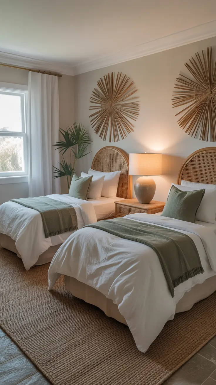 Top Guests Bedroom Ideas 2026: Cozy Modern and Stylish Designs for Every Home