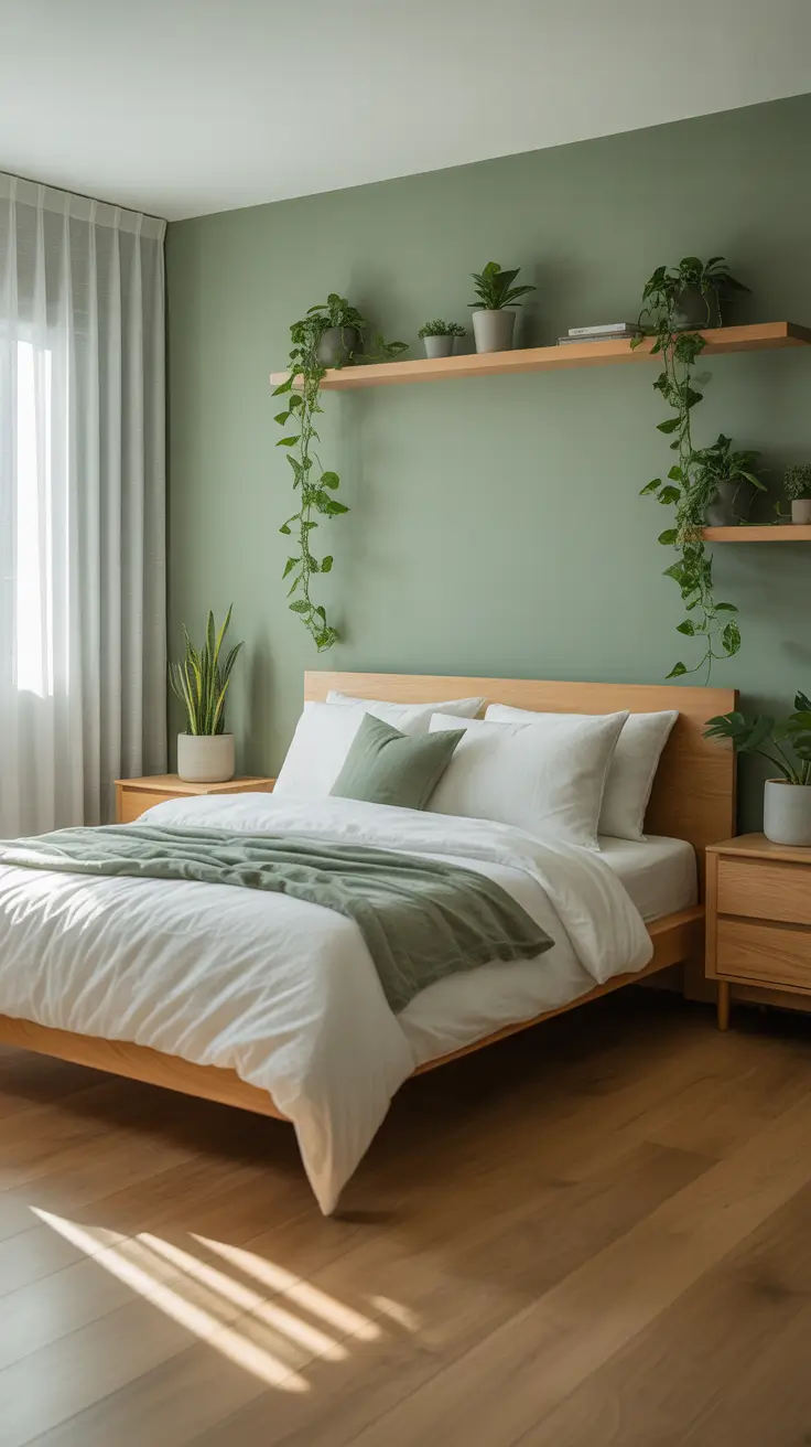 Bedroom Colors Ideas 2026: Beautiful and Calming Designs for Cozy, Luxury, and Contemporary Homes