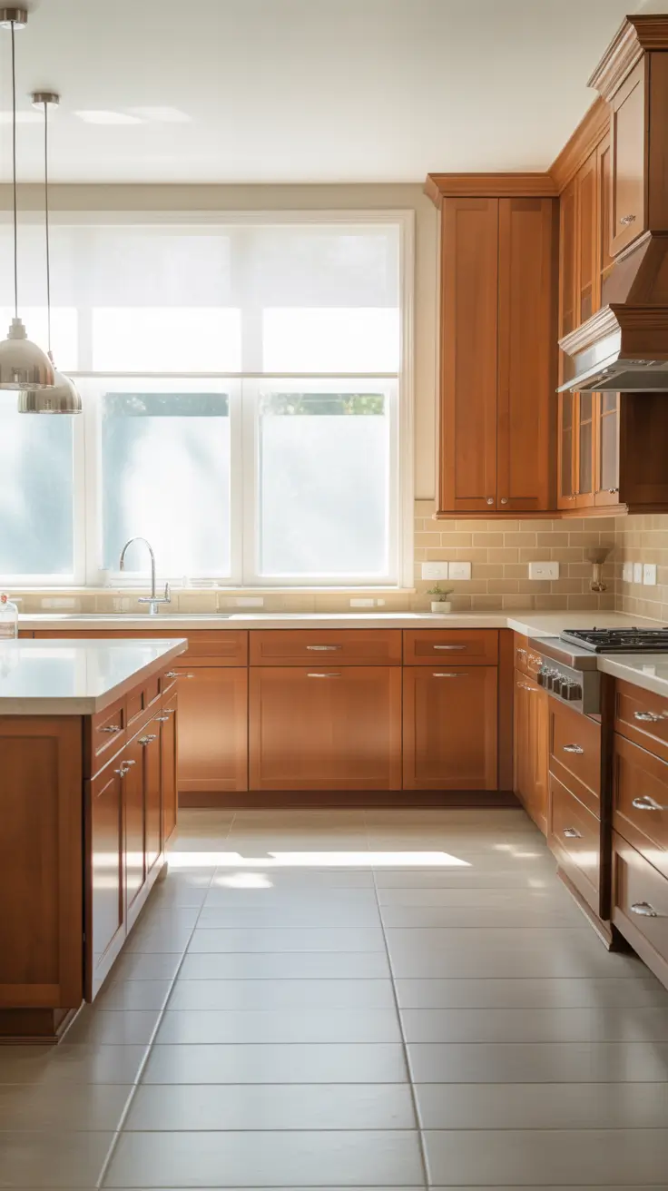 Wood Kitchen Ideas 2026: Modern Dark, Natural, and Rustic Designs for Every Home