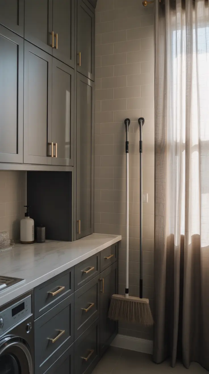 Laundry Room Organization Ideas 2026: Smart, Aesthetic, and Practical Designs for Every Space