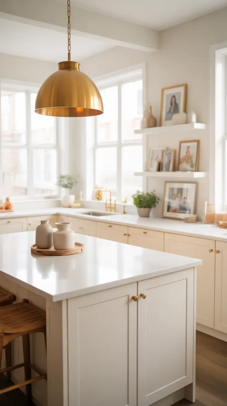 Kitchen Counter Decor 2026: Modern, Cozy & Minimal Ideas for Stylish Countertops