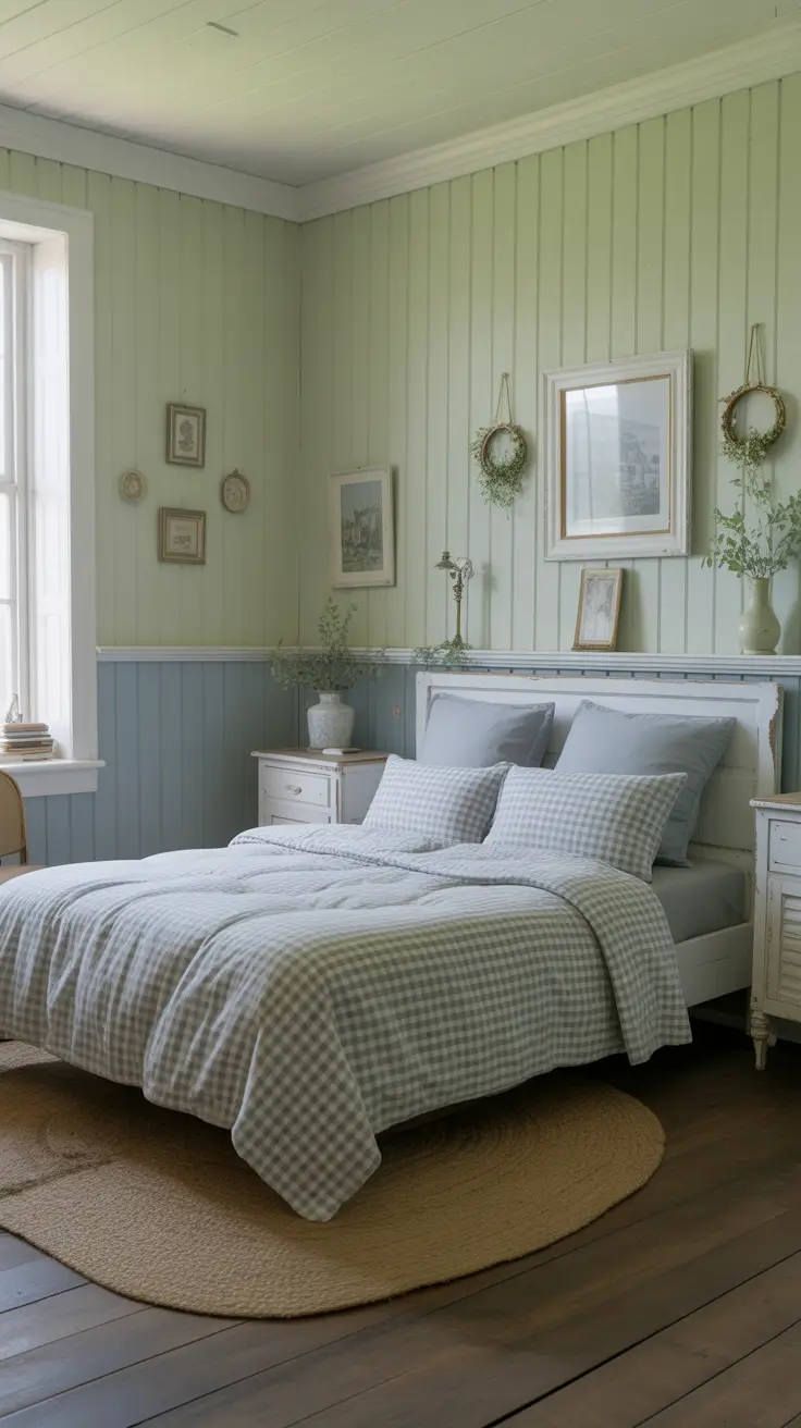 Farmhouses Bedroom Ideas 2026: Cozy, Modern & Rustic Designs for Every Home