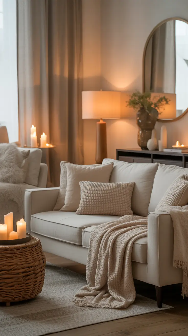 Living Room Decoration Ideas 2026: Modern, Cozy, and Budget-Friendly Styles for Every Home