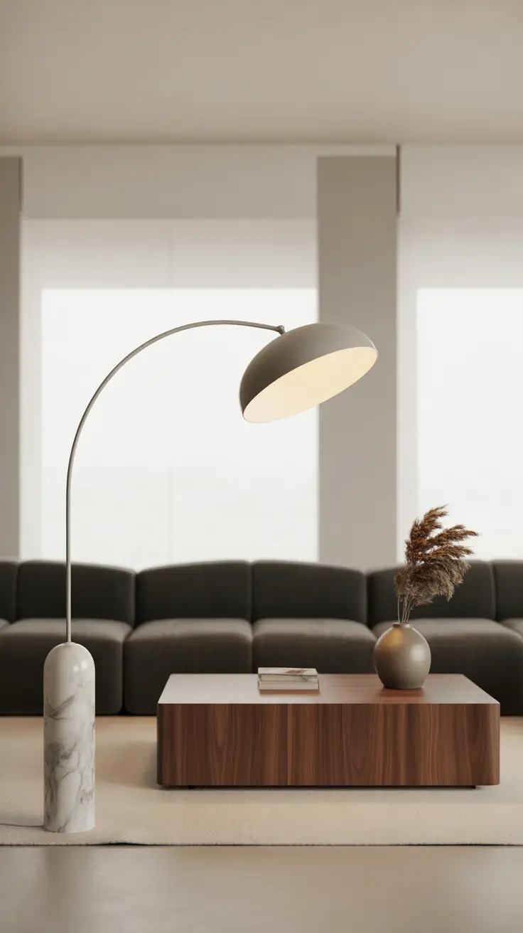 Best Floor Lamps for Living Room 2026 — Modern, Stylish & Elegant Lighting Ideas