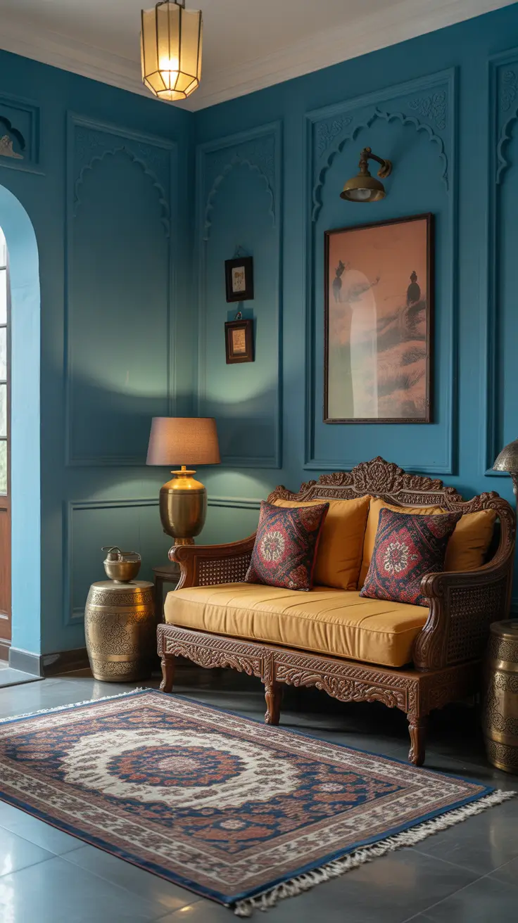 Living Room Renovation Ideas 2026: Modern, Rustic, and Budget-Friendly Makeover Trends