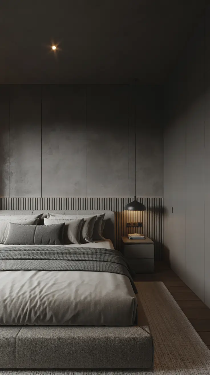 Moody’s Bedroom Ideas 2026: Dark, Cozy, and Modern Designs That Inspire Serenity