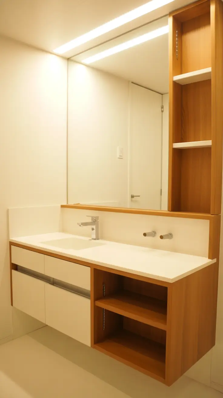 Bathroom Renovation Ideas 2026: Modern, Budget-Friendly, and Timeless Inspirations for Every Home