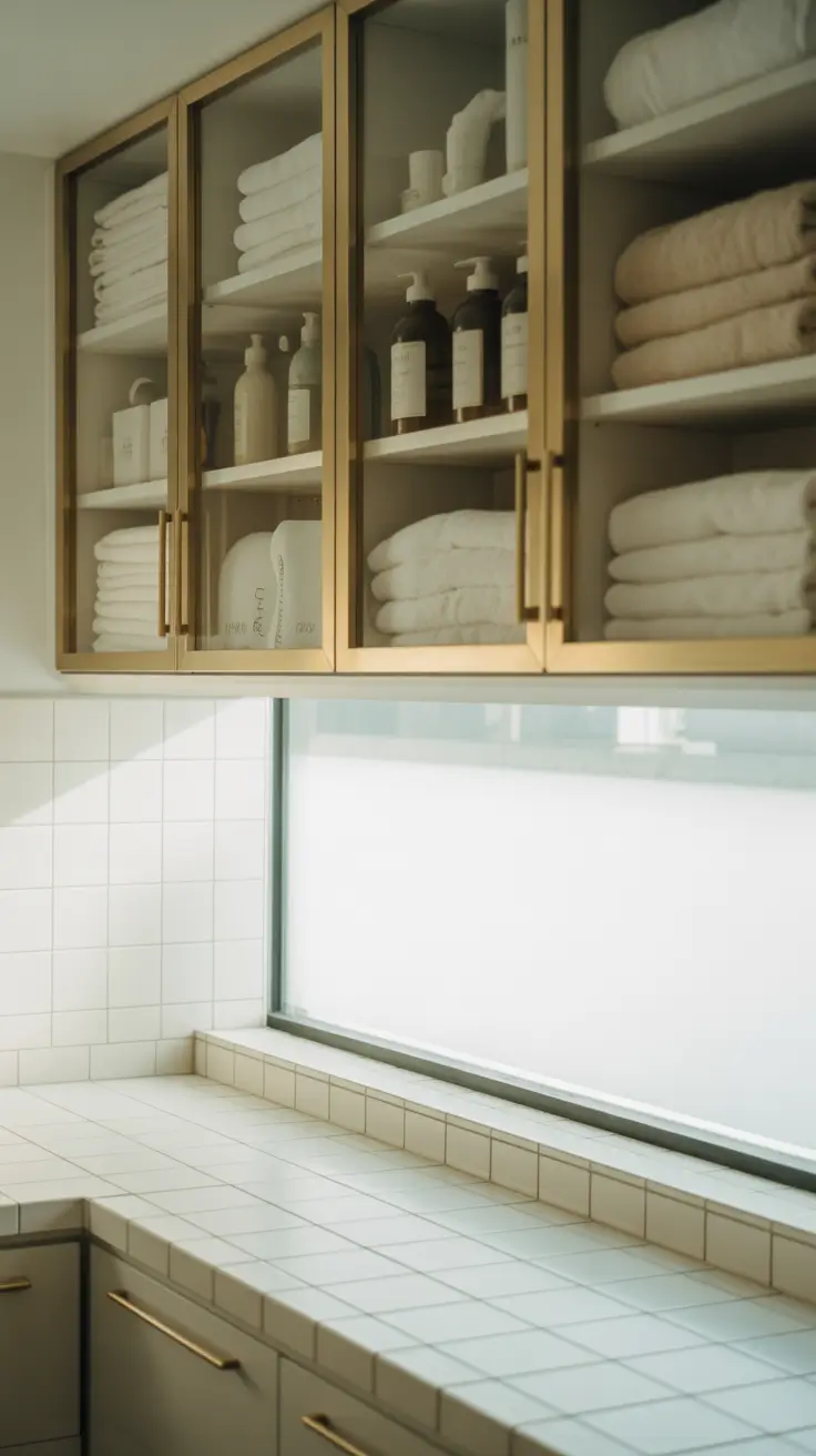 Top Laundry Room Shelves Ideas 2026: Modern, Rustic & Creative Designs for Every Home