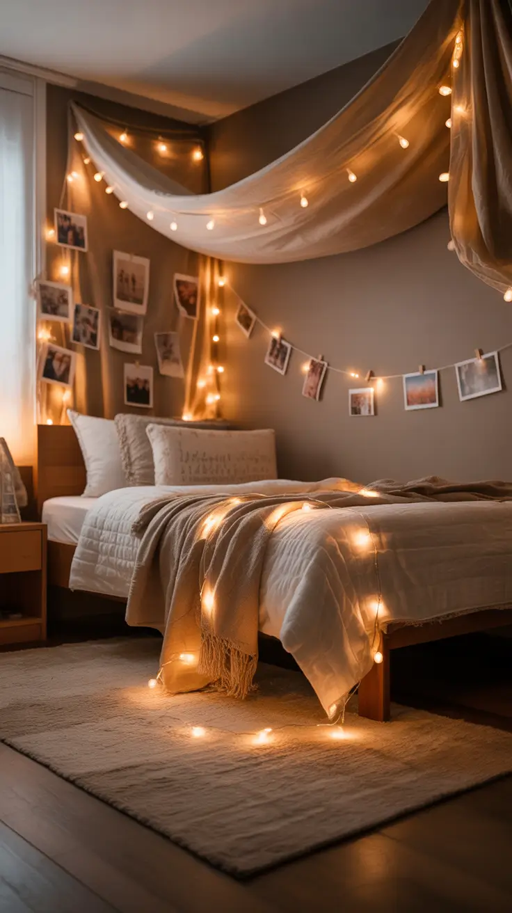 Dorm Room Decorating Ideas 2026: Modern, Boho & Vintage Styles for Every College Student