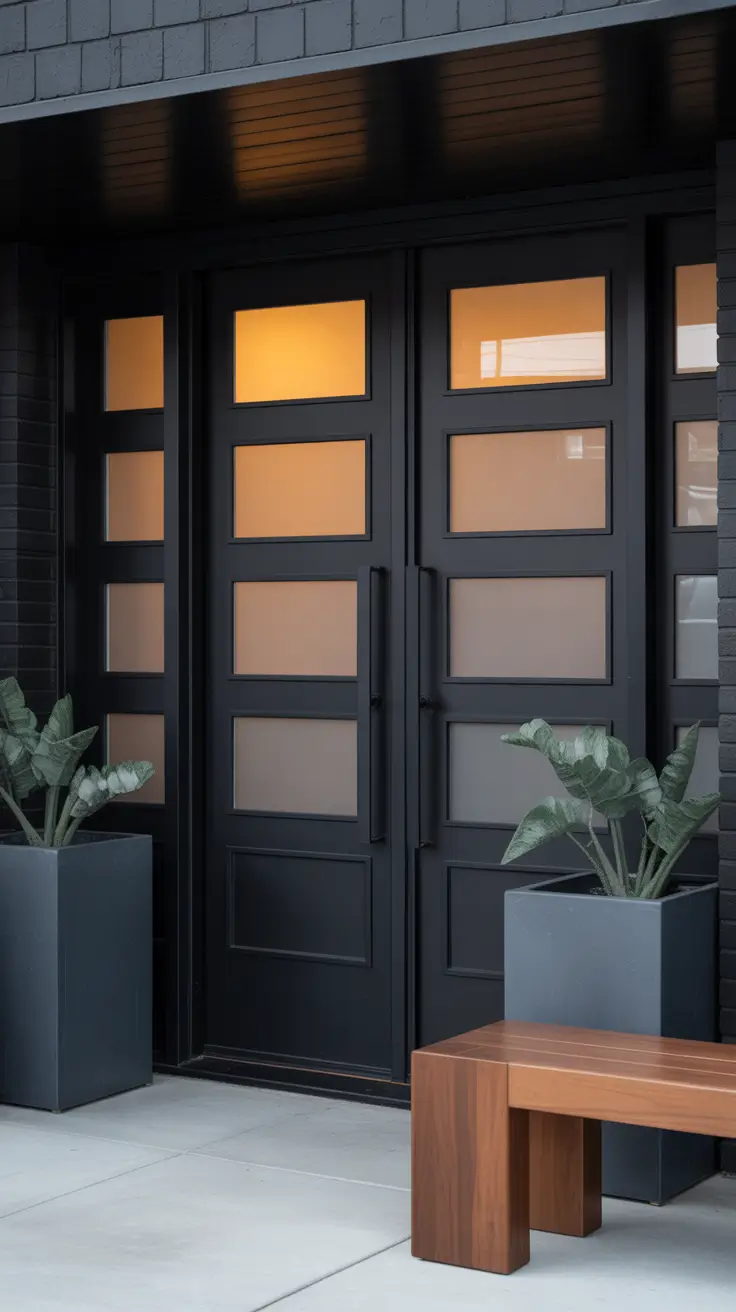 Foyers Ideas 2026: Transform Your Entryway Into a Modern Luxury Statement