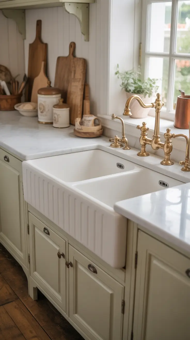 Farmhouse Kitchen Ideas 2026: Modern, Rustic & Cozy Designs for Every Home