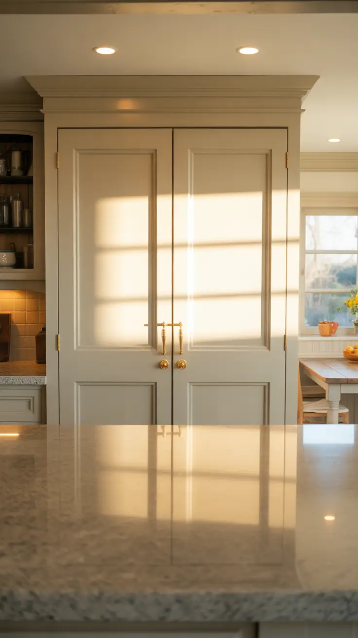 Closet Pantry Ideas 2026: Modern Kitchen Storage and Design Inspiration