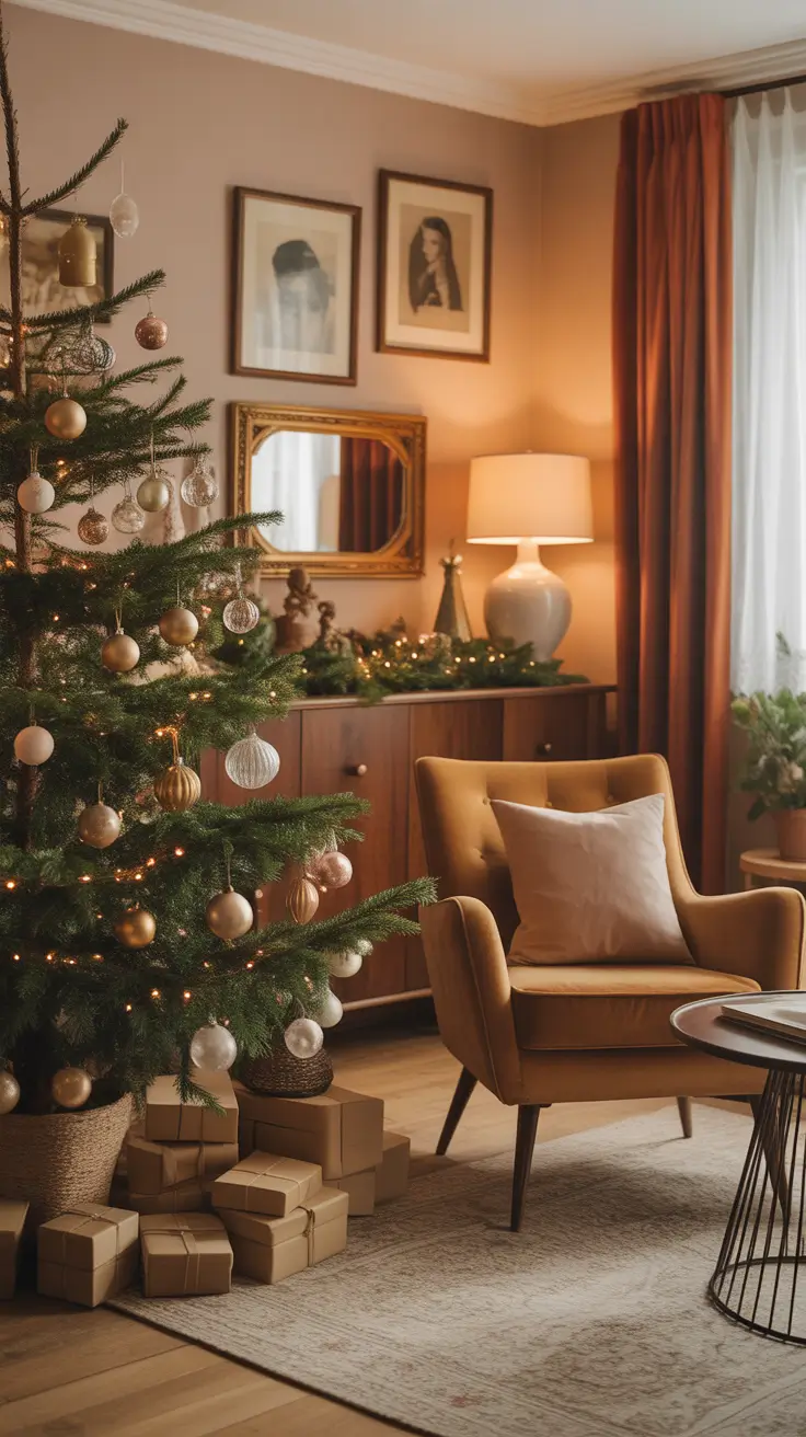 Christmas Tree Trends 2025: Modern Decor Ideas and Holiday Inspiration