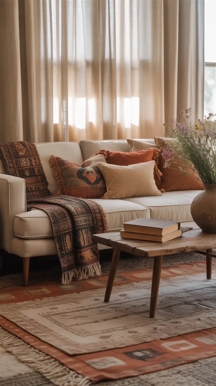 Apartment Living Room Ideas 2026: Stylish & Cozy Designs for Every Lifestyle