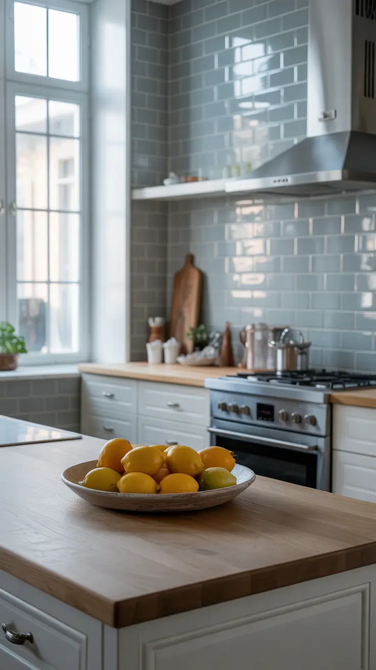 White Kitchen Ideas 2026: Modern, Rustic, and Nordic Designs for a Timeless Home