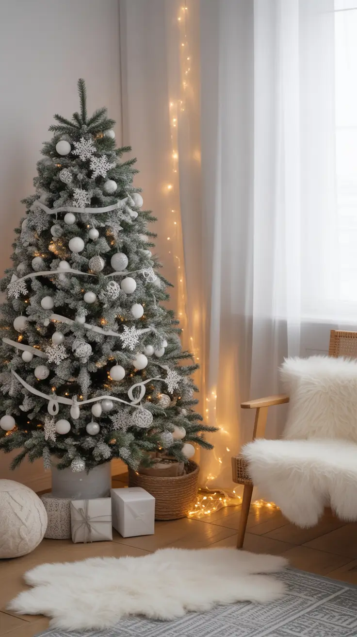 Best Christmas Tree Ideas 2025: Modern, Minimalist & Festive Decor Trends for Your Home