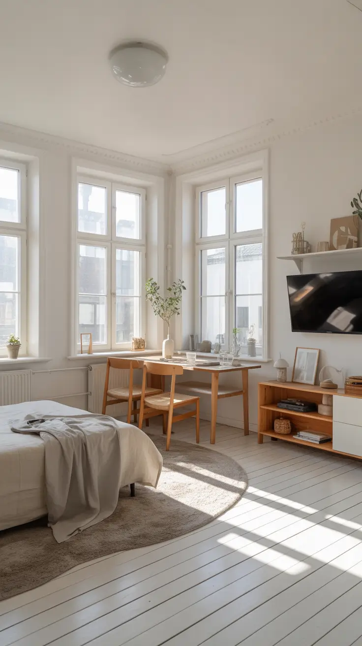 Apartment Makeover Ideas 2026: Stylish, Renter-Friendly Designs for Every Budget