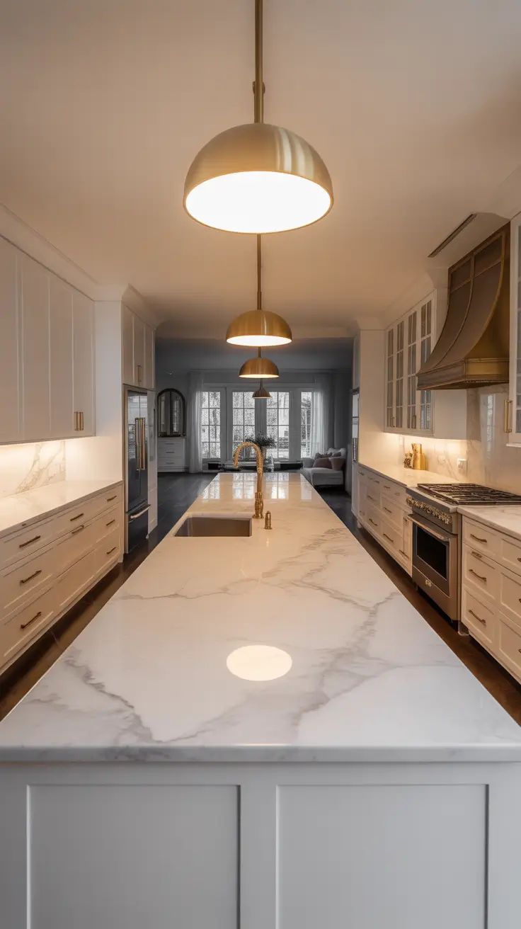 Kitchen Layouts 2026: Best Modern Ideas, Plans, and Stylish Designs for Every Home