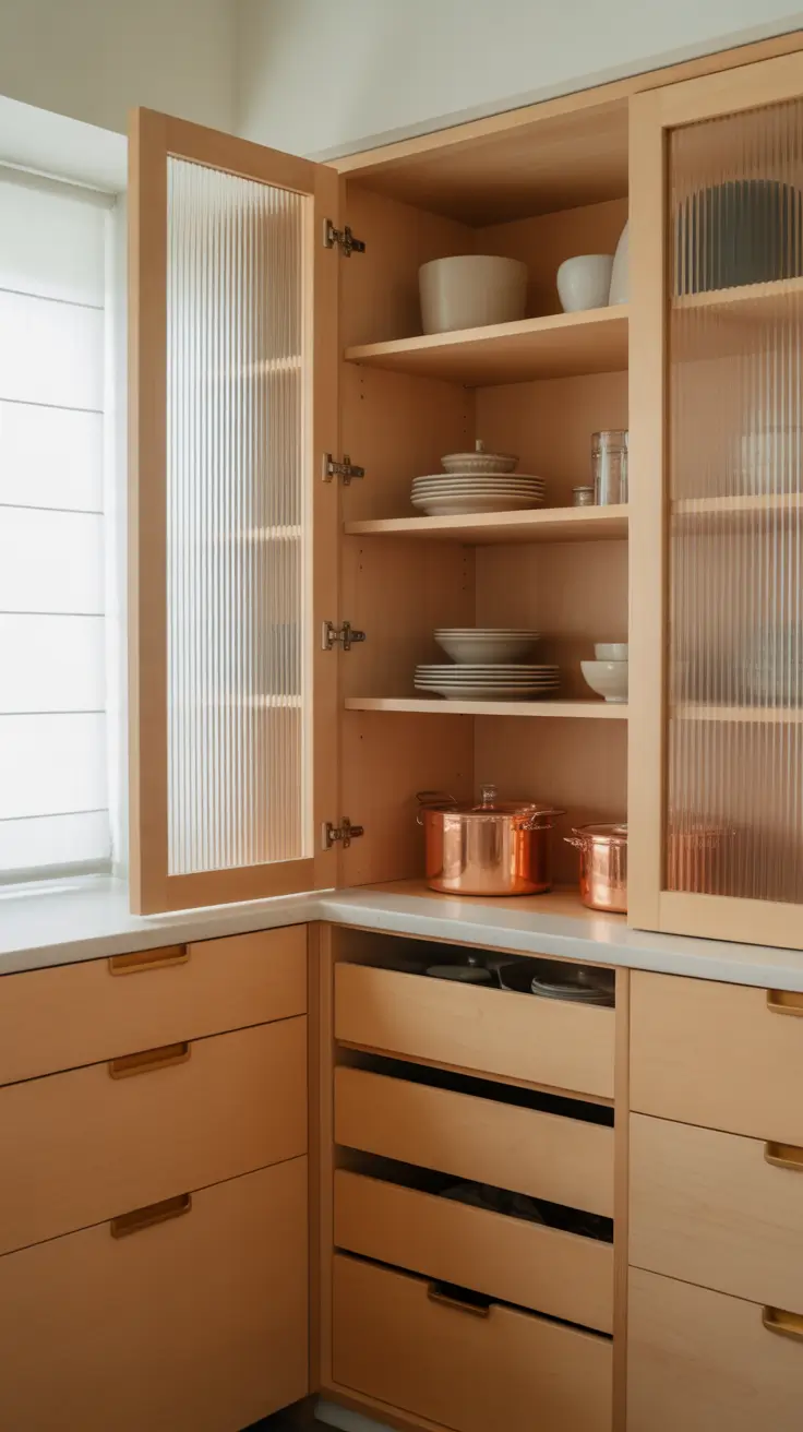 Corner Pantry Ideas 2026: Modern, Farmhouse, and Clever Storage Designs for Every Kitchen