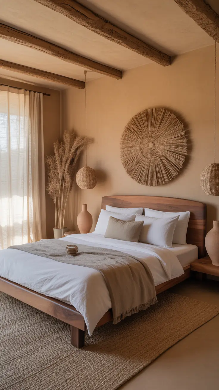 Bedroom Layout 2026: Modern Design Trends, Feng Shui Harmony, and Smart Room Arrangement Ideas