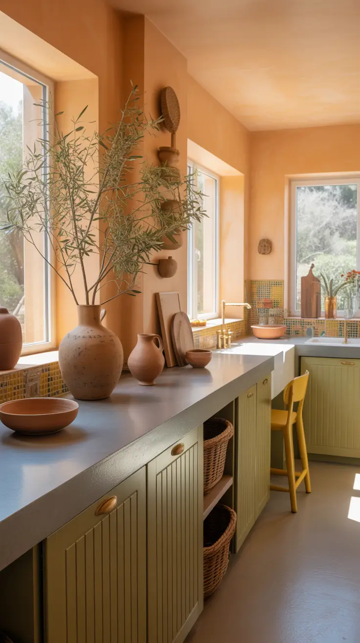 Kitchen Counter Decor 2026: Modern, Cozy & Minimal Ideas for Stylish Countertops