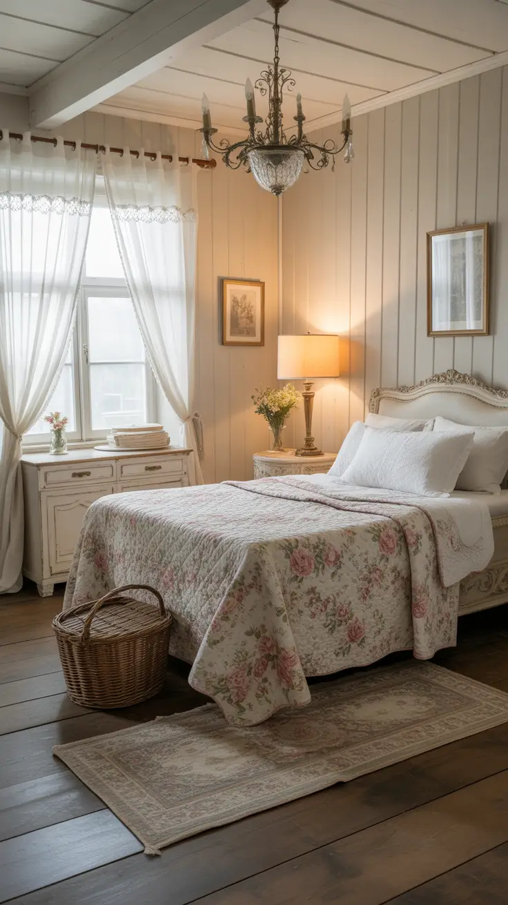 Farmhouses Bedroom Ideas 2026: Cozy, Modern & Rustic Designs for Every Home