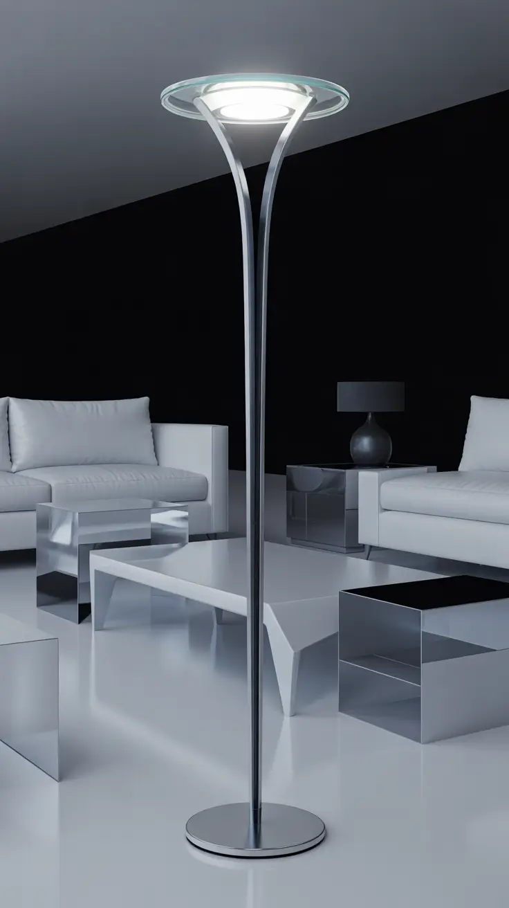 Best Floor Lamps for Living Room 2026 — Modern, Stylish & Elegant Lighting Ideas