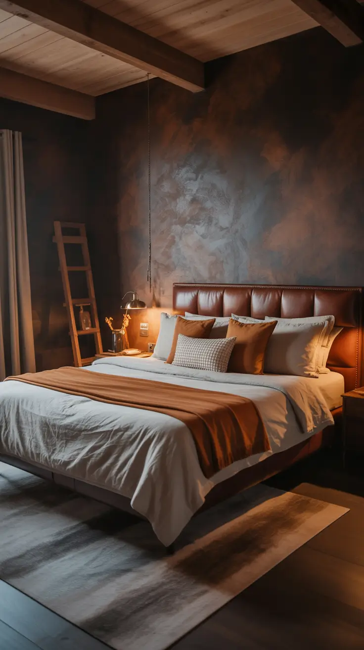 Moody’s Bedroom Ideas 2026: Dark, Cozy, and Modern Designs That Inspire Serenity