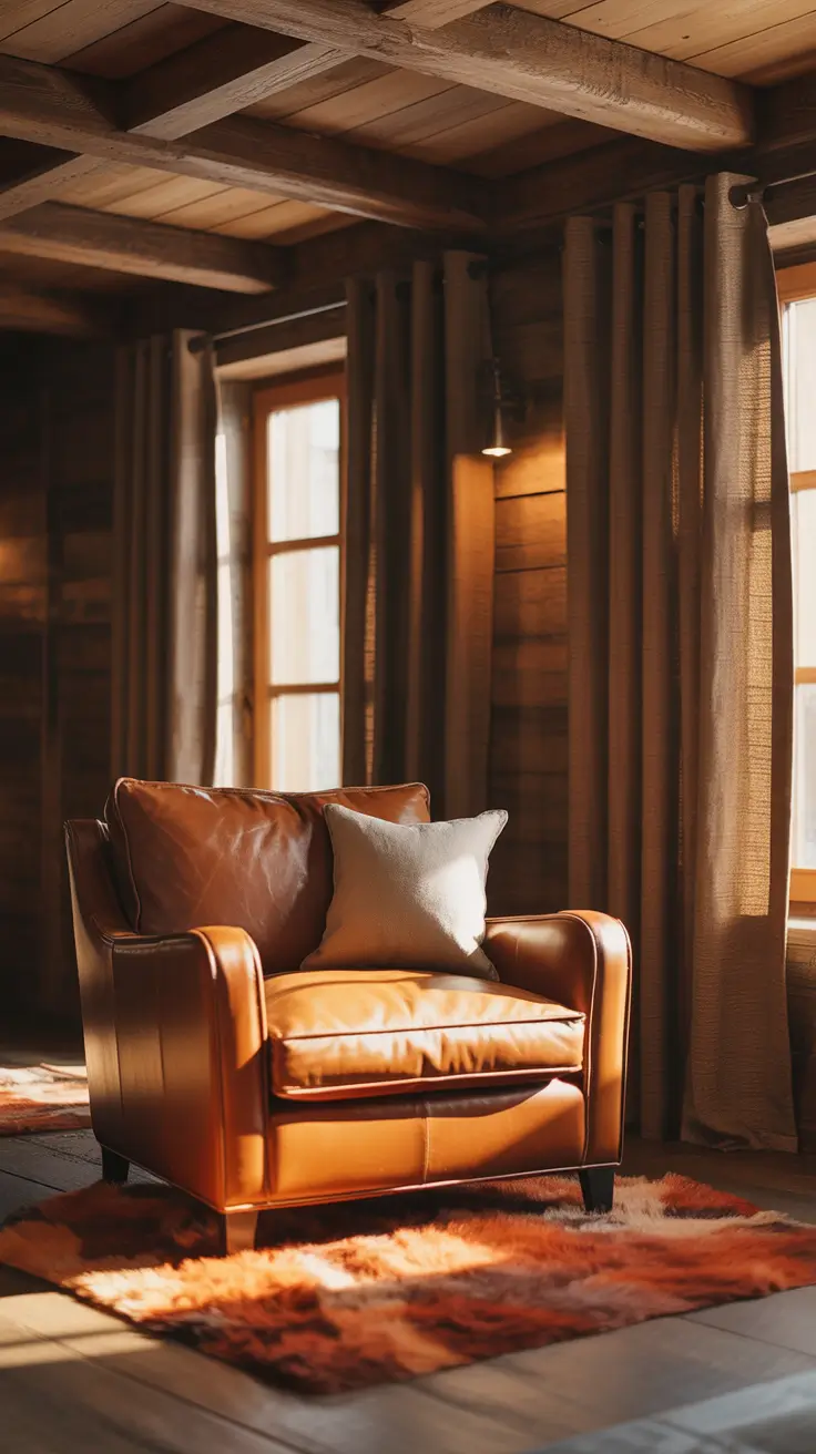 Curtains Living Room Ideas 2026: Modern Colors, Fabrics & Decor Trends