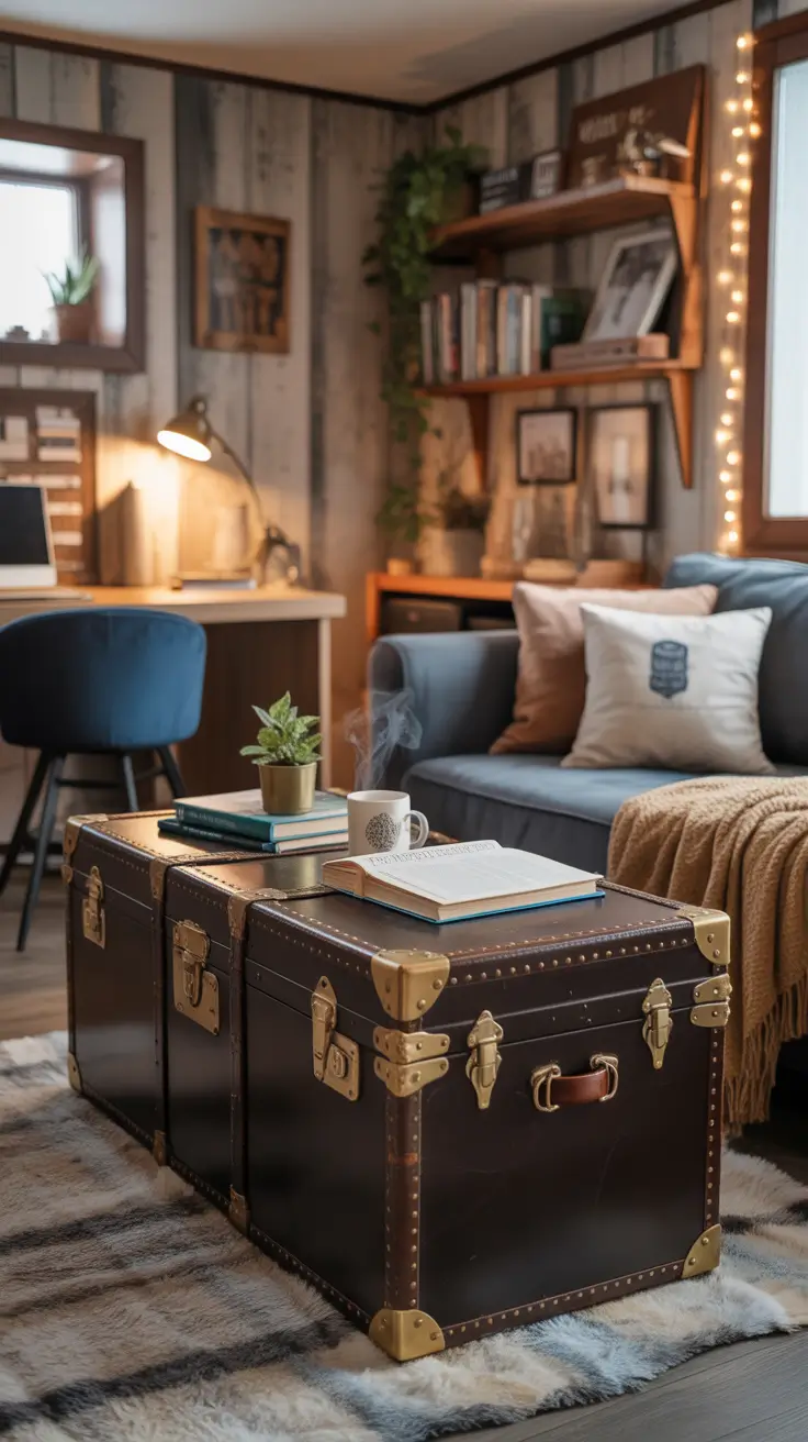 Dorm Room Decorating Ideas 2026: Modern, Boho & Vintage Styles for Every College Student