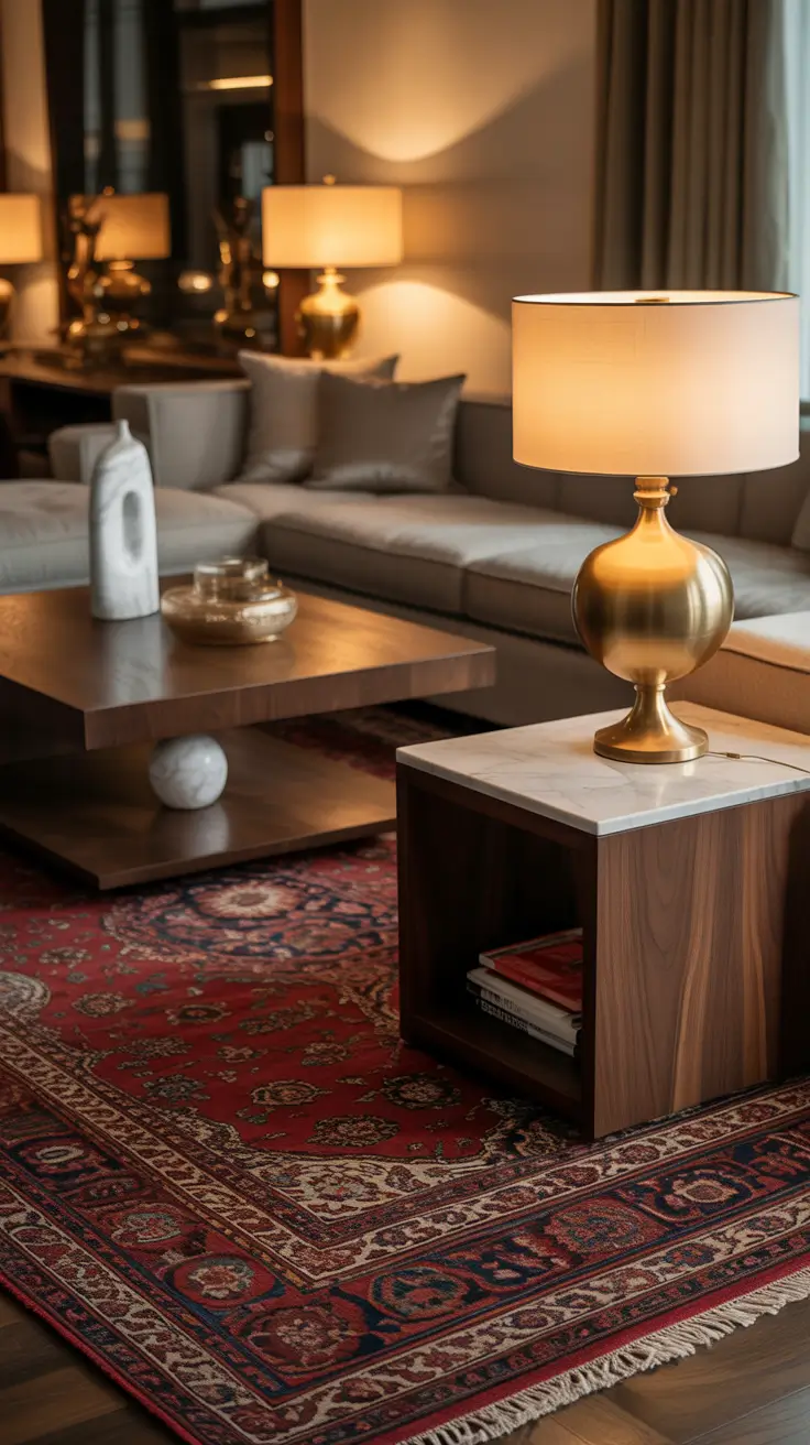 Rugs for Living Room Ideas 2026: Modern Inspiration for Every Home Style