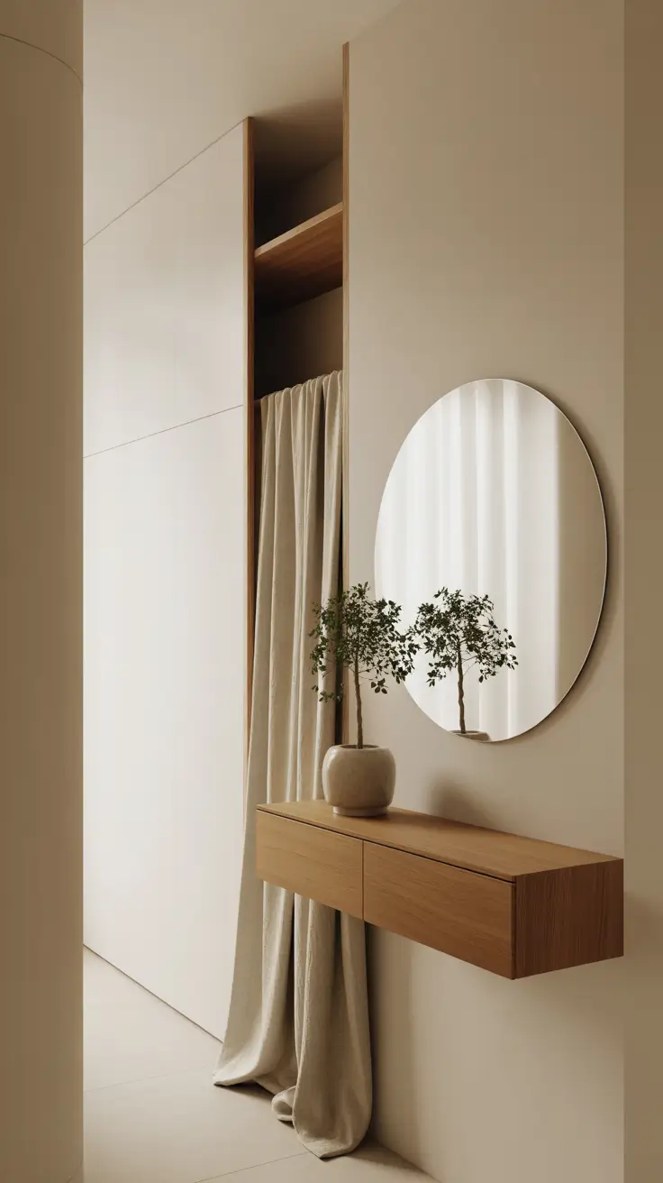 Foyers Ideas 2026: Transform Your Entryway Into a Modern Luxury Statement