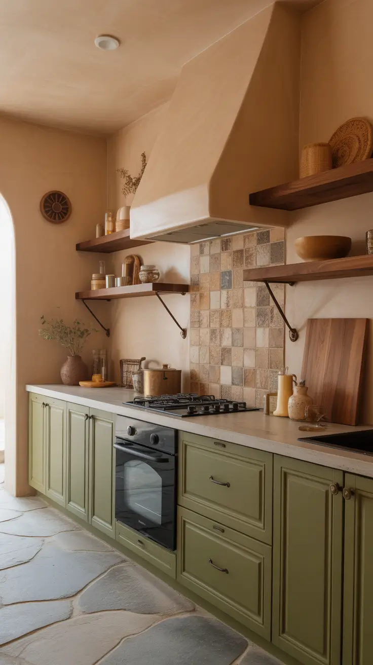 Kitchen Colors Ideas 2026: The Hottest Trends for Modern and Inviting Kitchens