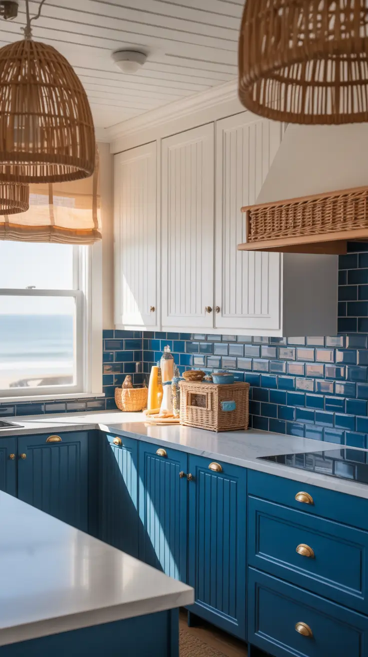 Kitchen Renovation Ideas 2026: Modern Trends and Budget-Friendly Designs for Every Home