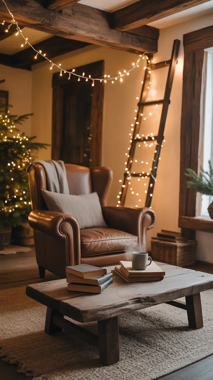 Christmas Tree Lights Ideas 2025: Inspiring Trends for Indoor & Outdoor Decor