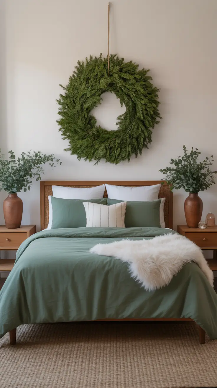 Best Xmas Bedroom Decor Ideas 2025: Cozy and Stylish Christmas Room Inspiration