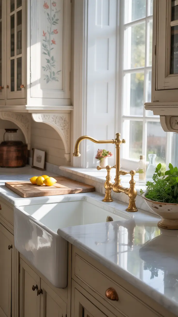 Farmhouse Kitchen Ideas 2026: Modern, Rustic & Cozy Designs for Every Home