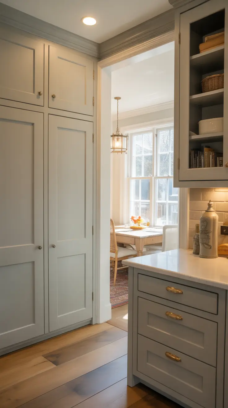 Closet Pantry Ideas 2026: Modern Kitchen Storage and Design Inspiration