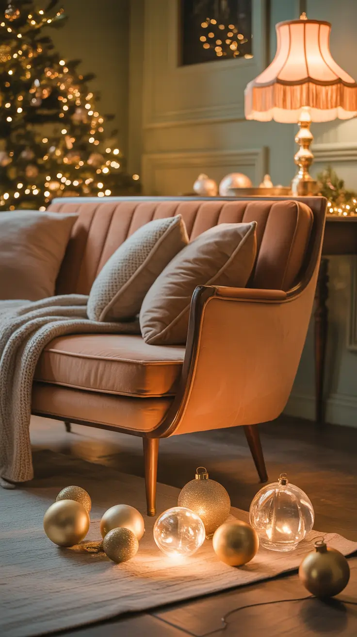 Christmas Tree Trends 2025: Modern Decor Ideas and Holiday Inspiration